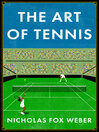 The Art of Tennis